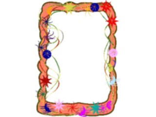 Sticker Custom Preview Image #036369 Borders Frames Frame1788