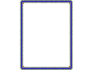 Sticker Custom Preview Image #036372 Borders Frames Frame1791