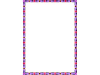 Sticker Custom Preview Image #036375 Borders Frames Frame1794