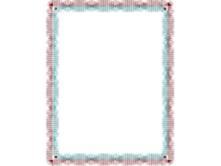 Sticker Custom Preview Image #036378 Borders Frames Frame1797