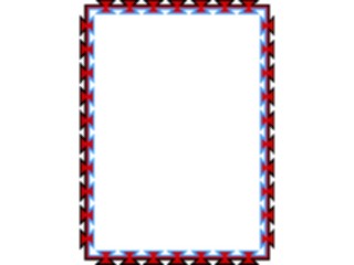Sticker Custom Preview Image #036380 Borders Frames Frame1799