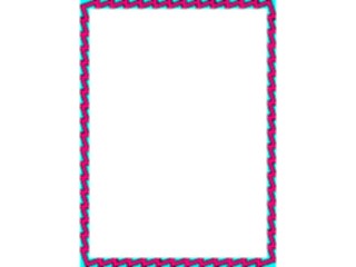 Sticker Custom Preview Image #036391 Borders Frames Frame1810