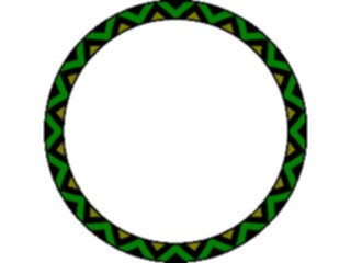 Sticker Custom Preview Image #036392 Borders Frames Frame1811