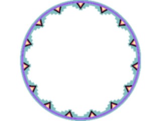 Sticker Custom Preview Image #036393 Borders Frames Frame1812