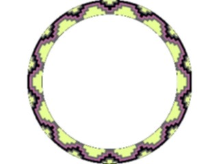 Sticker Custom Preview Image #036394 Borders Frames Frame1813