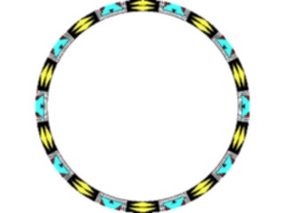 Sticker Custom Preview Image #036410 Borders Frames Frame1829