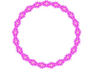 Sticker Custom Preview Image #036414 Borders Frames Frame1833