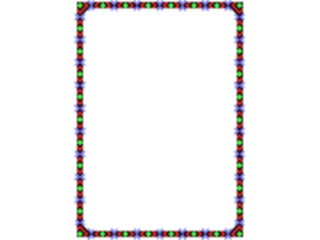 Sticker Custom Preview Image #036424 Borders Frames Frame1843