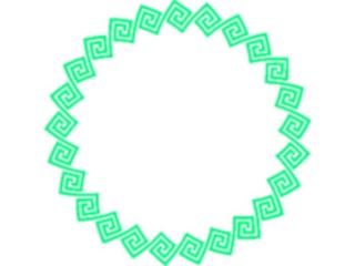 Sticker Custom Preview Image #036436 Borders Frames Frame1855
