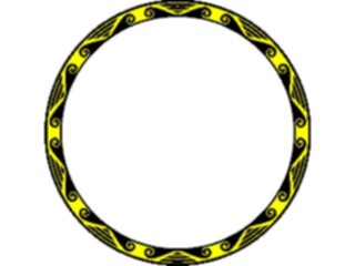 Sticker Custom Preview Image #036444 Borders Frames Frame1863