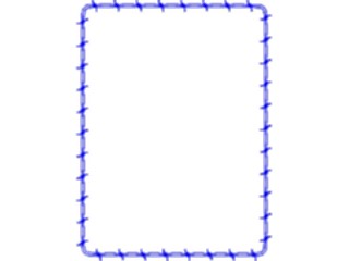 Sticker Custom Preview Image #036458 Borders Frames Frame1877