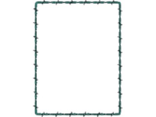 Sticker Custom Preview Image #036460 Borders Frames Frame1879