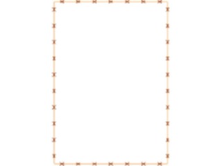Sticker Custom Preview Image #036462 Borders Frames Frame1881