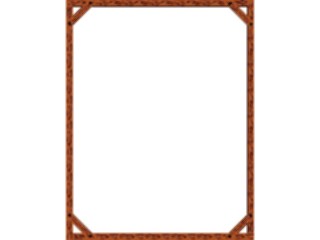 Sticker Custom Preview Image #036464 Borders Frames Frame1883