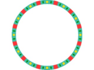 Sticker Custom Preview Image #036474 Borders Frames Frame1893