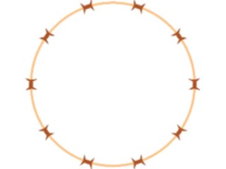 Sticker Custom Preview Image #036477 Borders Frames Frame1896