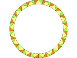 Sticker Custom Preview Image #036479 Borders Frames Frame1898