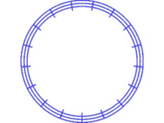 Sticker Custom Preview Image #036487 Borders Frames Frame1906