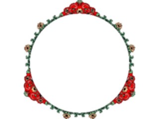 Sticker Custom Preview Image #036488 Borders Frames Frame1907