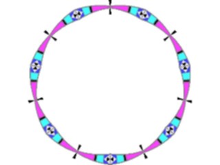 Sticker Custom Preview Image #036493 Borders Frames Frame1912