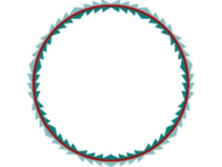 Sticker Custom Preview Image #036494 Borders Frames Frame1913