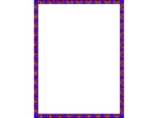 Sticker Custom Preview Image #036511 Borders Frames Frame1930