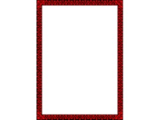 Sticker Custom Preview Image #036518 Borders Frames Frame1937