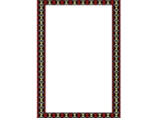 Sticker Custom Preview Image #036519 Borders Frames Frame1938