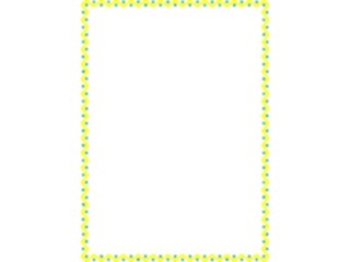 Sticker Custom Preview Image #036523 Borders Frames Frame1942
