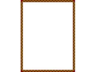 Sticker Custom Preview Image #036526 Borders Frames Frame1945
