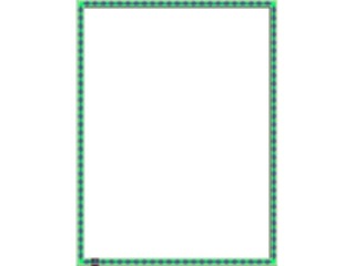 Sticker Custom Preview Image #036528 Borders Frames Frame1947