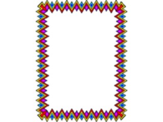 Sticker Custom Preview Image #036532 Borders Frames Frame1951
