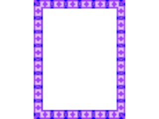 Sticker Custom Preview Image #036538 Borders Frames Frame1957