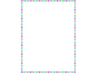 Sticker Custom Preview Image #036540 Borders Frames Frame1959