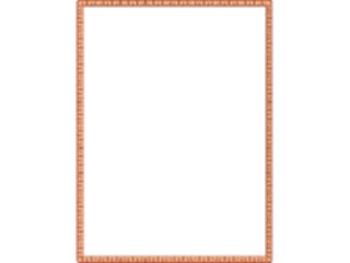 Sticker Custom Preview Image #036545 Borders Frames Frame1964