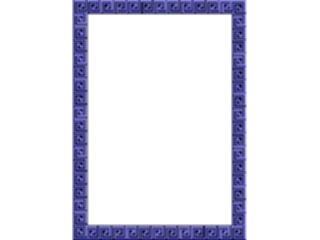 Sticker Custom Preview Image #036554 Borders Frames Frame1973