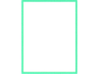 Sticker Custom Preview Image #036558 Borders Frames Frame1977