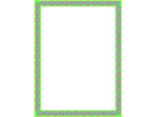 Sticker Custom Preview Image #036562 Borders Frames Frame1981