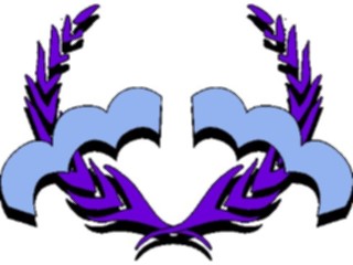 Sticker Custom Preview Image #036570 Borders Frames Frame1989