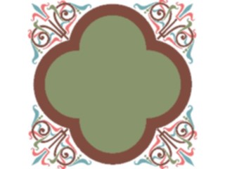 Sticker Custom Preview Image #036572 Borders Frames Frame1991