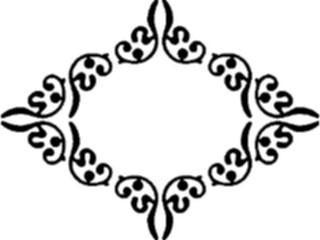 Sticker Custom Preview Image #036581 Borders Frames Frame2000