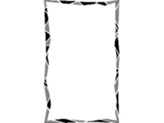 Sticker Custom Preview Image #036599 Borders Frames Frame2018