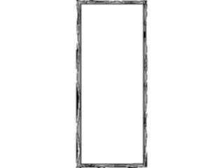 Sticker Custom Preview Image #036605 Borders Frames Frame2024