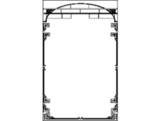 Sticker Custom Preview Image #036608 Borders Frames Frame2027
