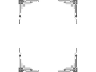 Sticker Custom Preview Image #036614 Borders Frames Frame2033