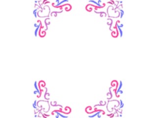 Sticker Custom Preview Image #036628 Borders Frames Frame2047