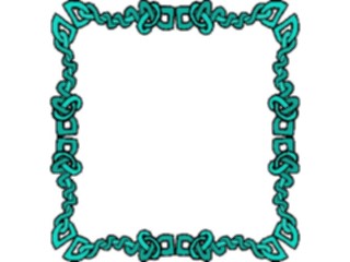 Sticker Custom Preview Image #036632 Borders Frames Frame2051