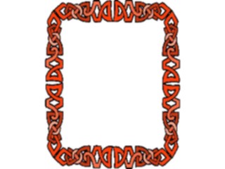 Sticker Custom Preview Image #036636 Borders Frames Frame2055