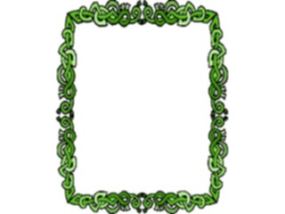Sticker Custom Preview Image #036638 Borders Frames Frame2057