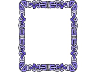 Sticker Custom Preview Image #036640 Borders Frames Frame2059